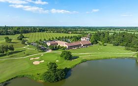 The Warwickshire Hotel And Country Club